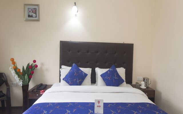 Capital O 9686 Hotel Shantiniketan