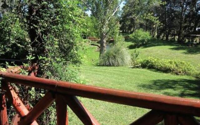 Agua Pampas Hotel Boutique & Spa