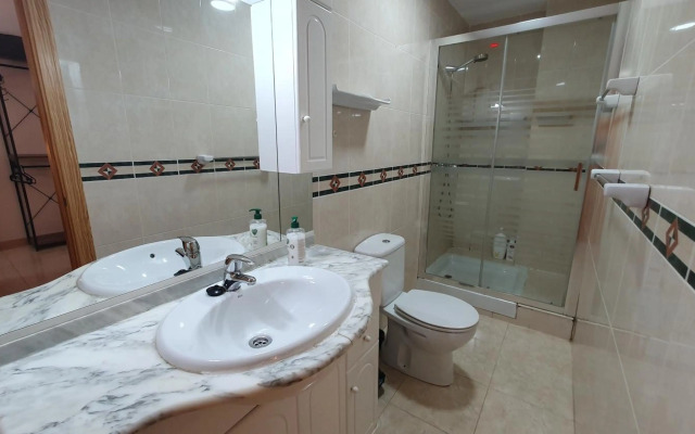 Rico Apartaments Ricosol