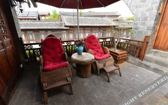 Yulu Inn