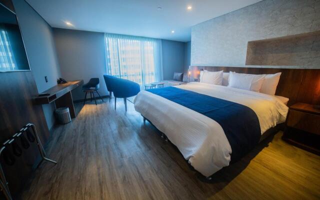 Café Hotel Medellin