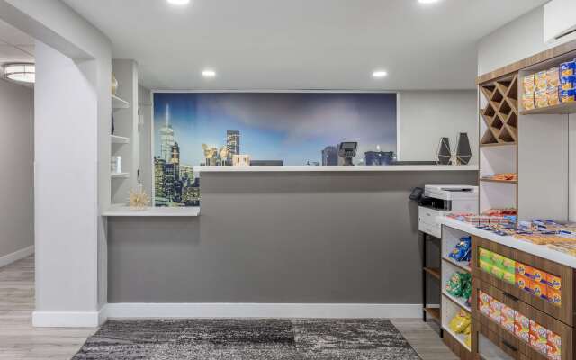 Executive Residency By Best Western Philadelphia-Willow Grove