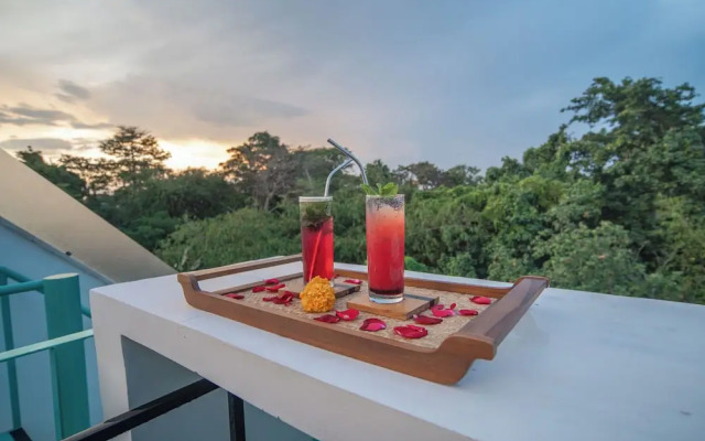 Ayona Villa Canggu by Ini Vie Hospitality