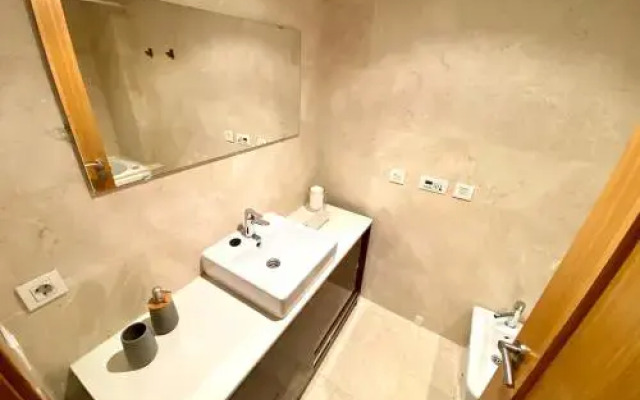 Apartamento Arrecife