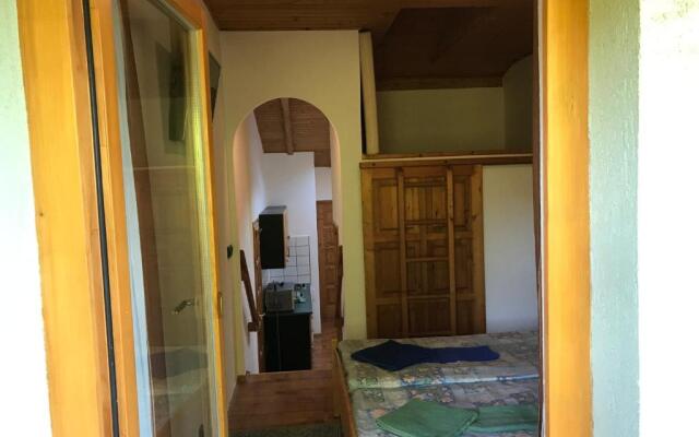 Apartman Németh