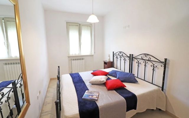 Casa Vacanze Chiara Otranto Centro, Salento 5/6 Posti