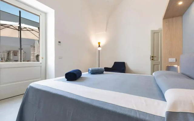 Villa Ilse by BarbarHouse