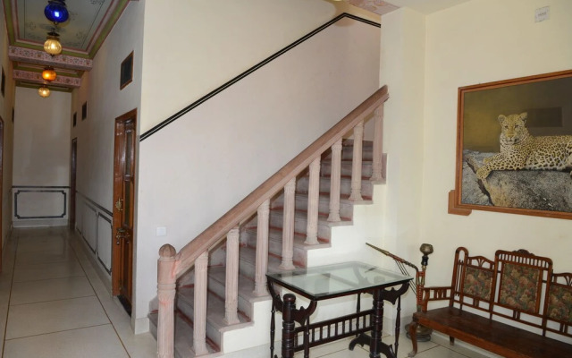 Harasar Haveli