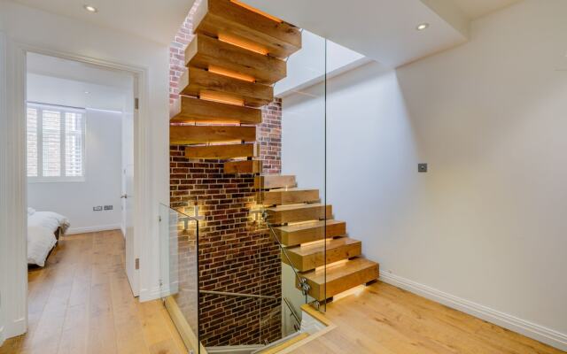 Perfect Stays-Covent Garden