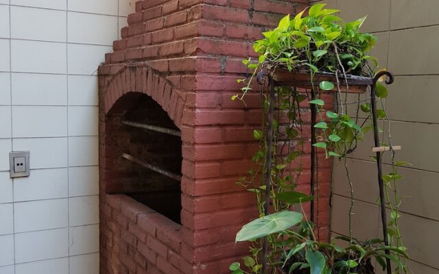 Leblon Praça Antero de Quental