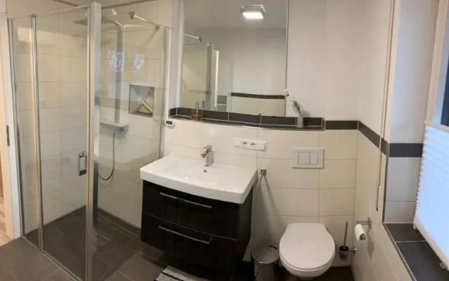 Ferienwohnung Eichinger