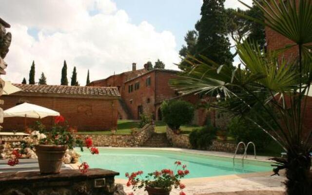 Agriturismo I Poggi Gialli