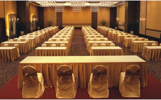 The Retreat Hotel & Convention Centre