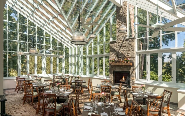 Goodstone Inn & Restaurant