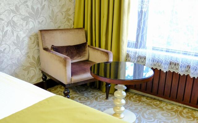 Erzincan Otel Karakaya