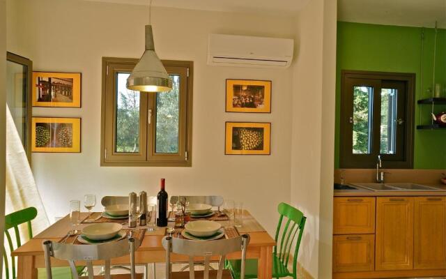 Elaia Villas