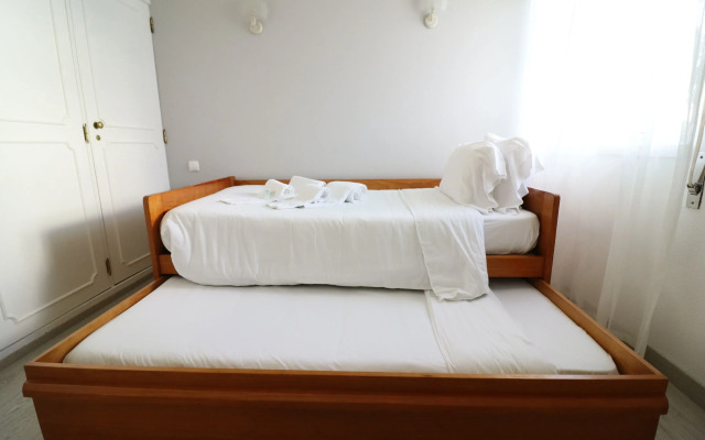 BeGuest Gandarinha Apartment