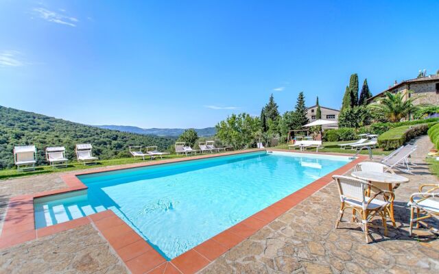 Fattoria Santo Stefano - Agriturismo