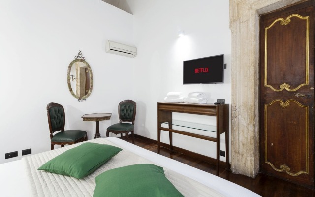 Palazzo del Duca Luxury Guest House