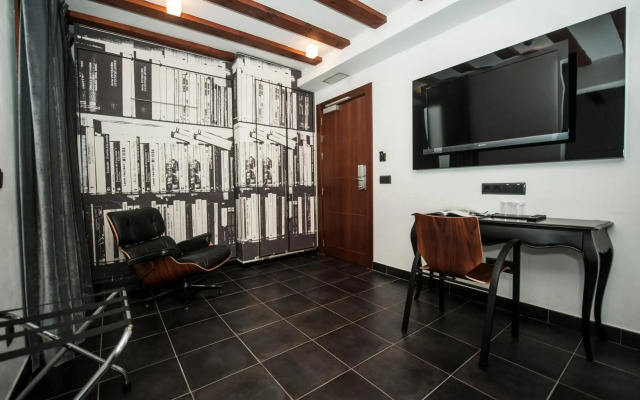 Posada del León de Oro Boutique Hotel