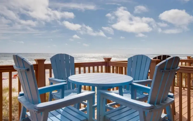 Surfside 5 By BlueSwell