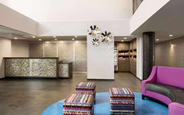 Homewood Suites by Hilton Williamsburg
