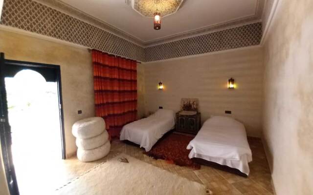 Riad Sidi Hicham
