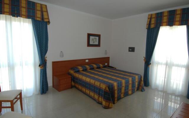 Hotel Della Ferla