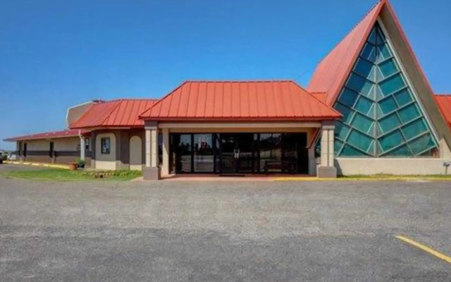 American Best Inn Perry