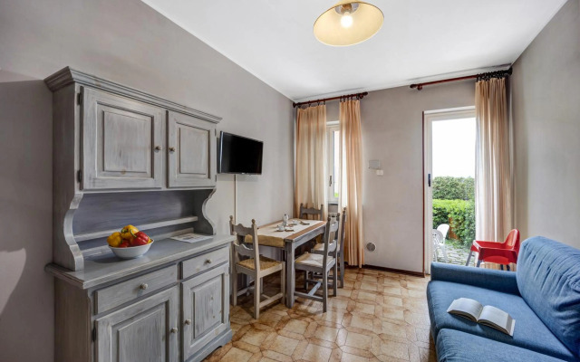 Borgo Della Rovere E2/2
