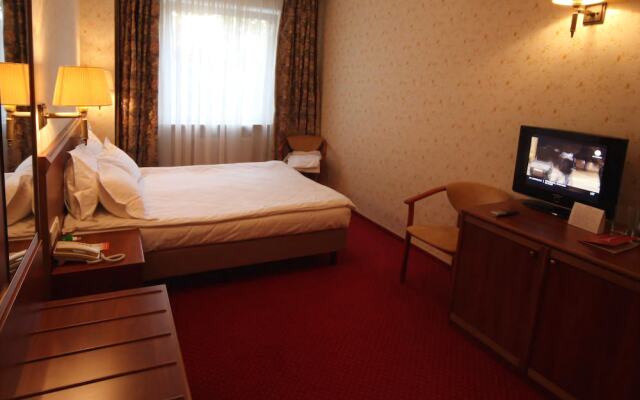 Delice Hotel