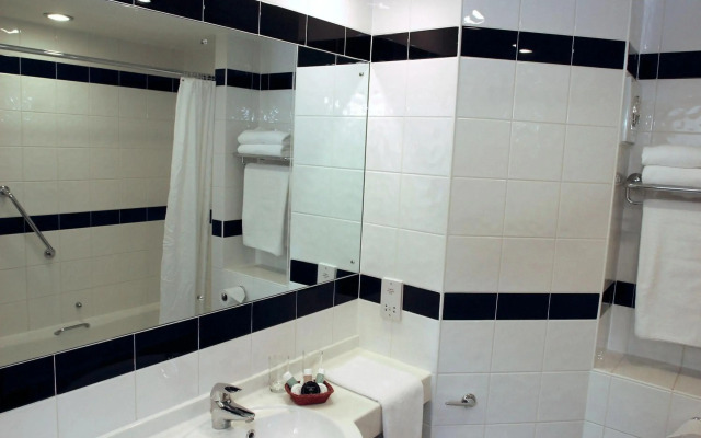 Best Western Appleby Park Hotel