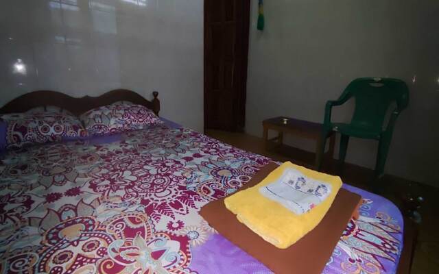 OYO 93394 Pondok Wisata Kurniawan 2NearWonogondang Camp ( Bumi Perkemahan Wonogondang )