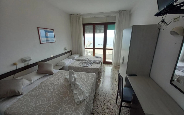 Hotel Europa