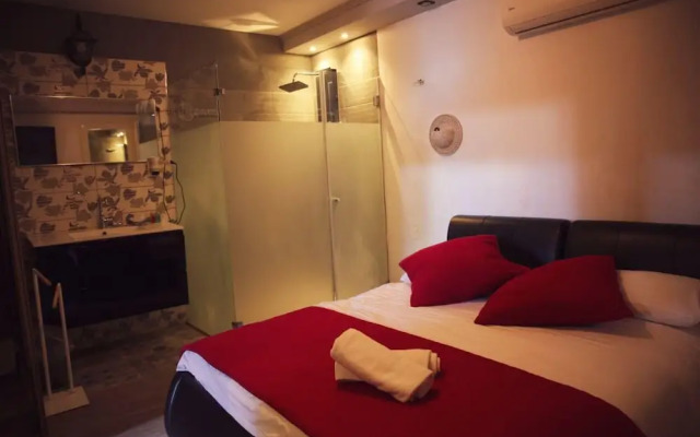 Belvedere Boutique Suites