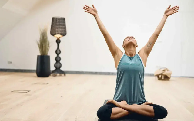 Hofgut Wißberg - Das Weinberghotel