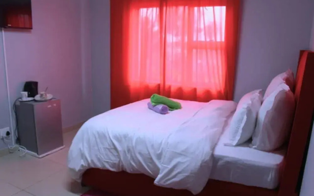 Queens & Kings Guest House
