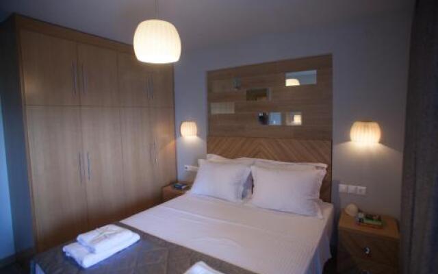 Pallas Luxury Apartments