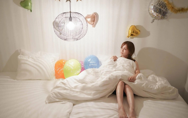 Transit House 5S Terminal