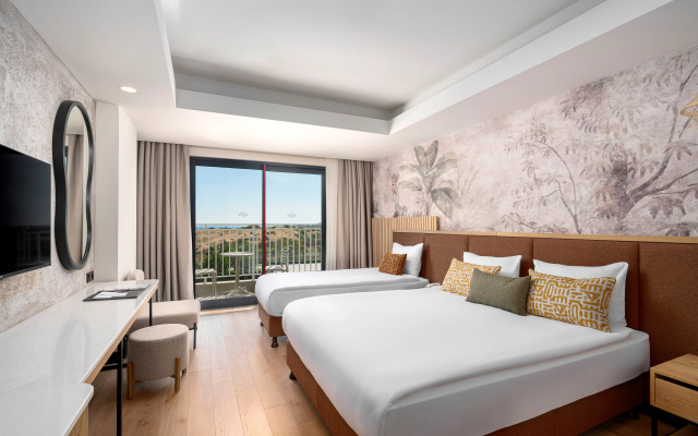 Vox Maris Resort- Ultra All Inclusive