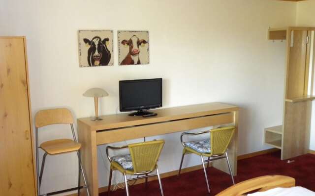 Hotel Restaurant Walliser Sonne