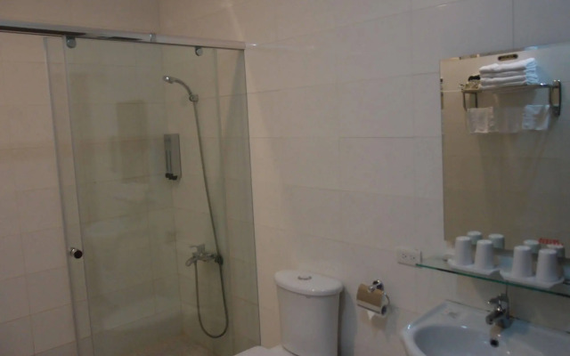 Zhongshan 330 Guest House