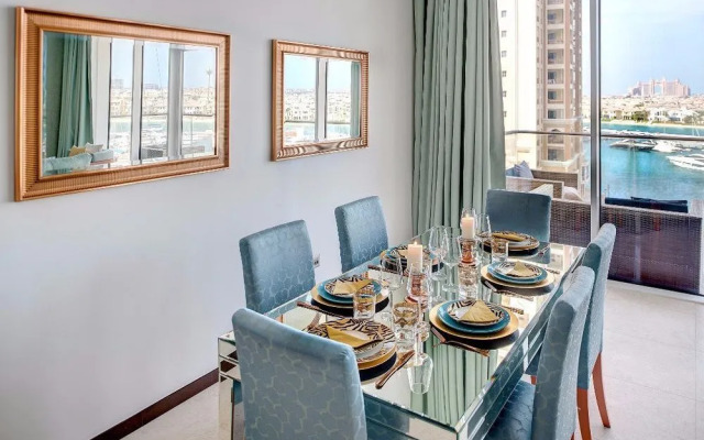 Dream Inn Dubai Apartments - Tiara