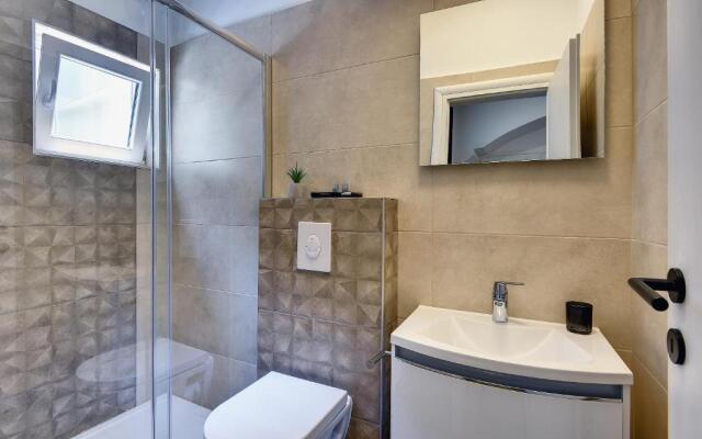D&A Central Luxury Apartments