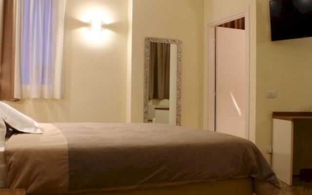 BHL Boutique Rooms Legnano