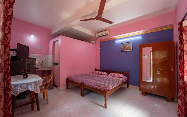 Nelmar Nest Guest House