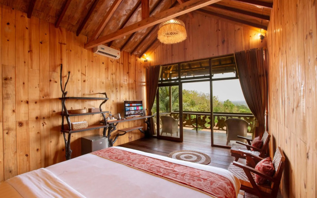 RAJAKLANA Resort, Villa And Spa