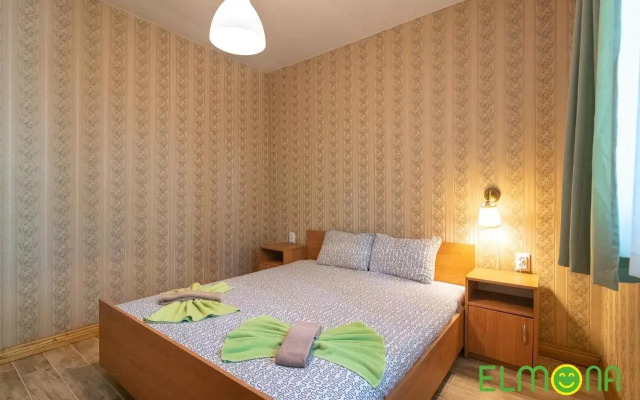 Elmona Holiday Stay