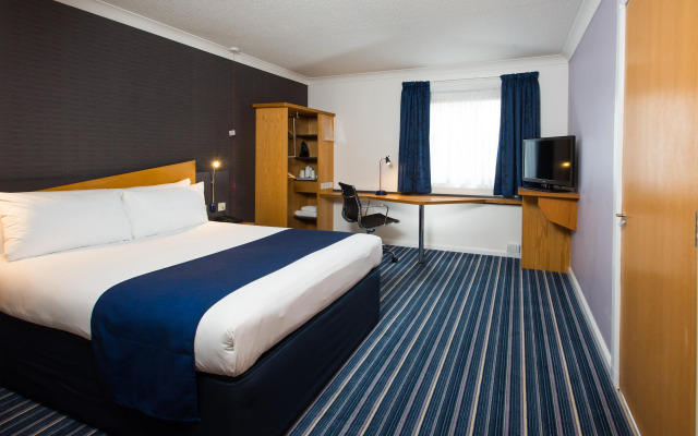 Holiday Inn Express London Wandsworth by IHG