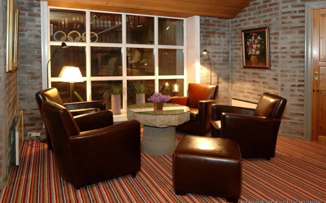 Aksjemøllen - by Classic Norway Hotels